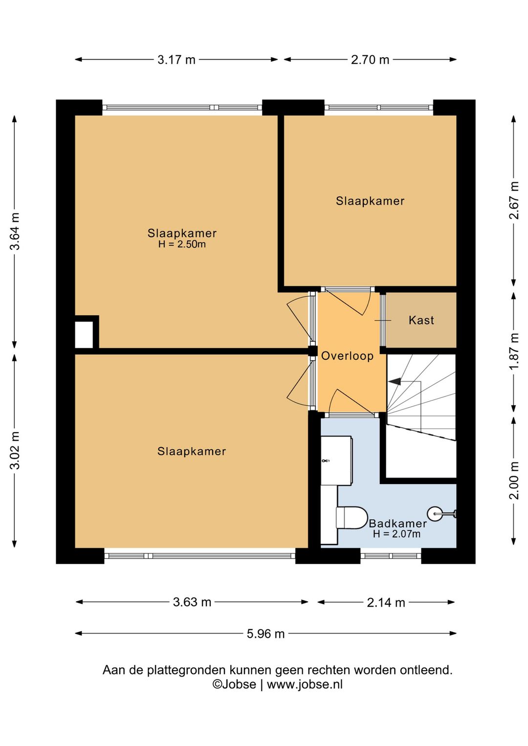 Foto 47 van Kostersland 32