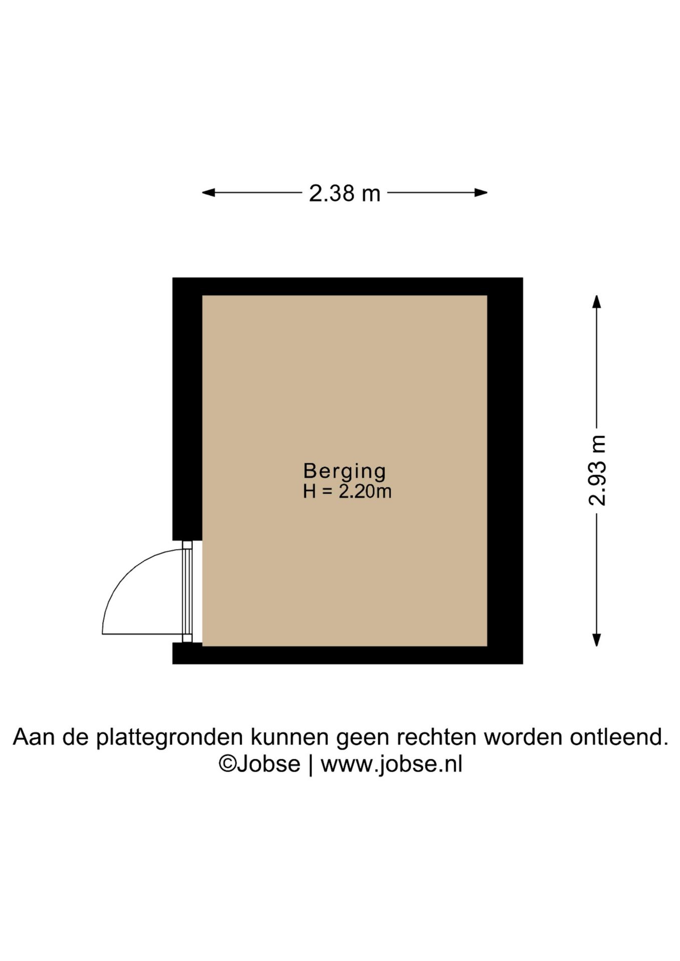 Foto 48 van Kostersland 32