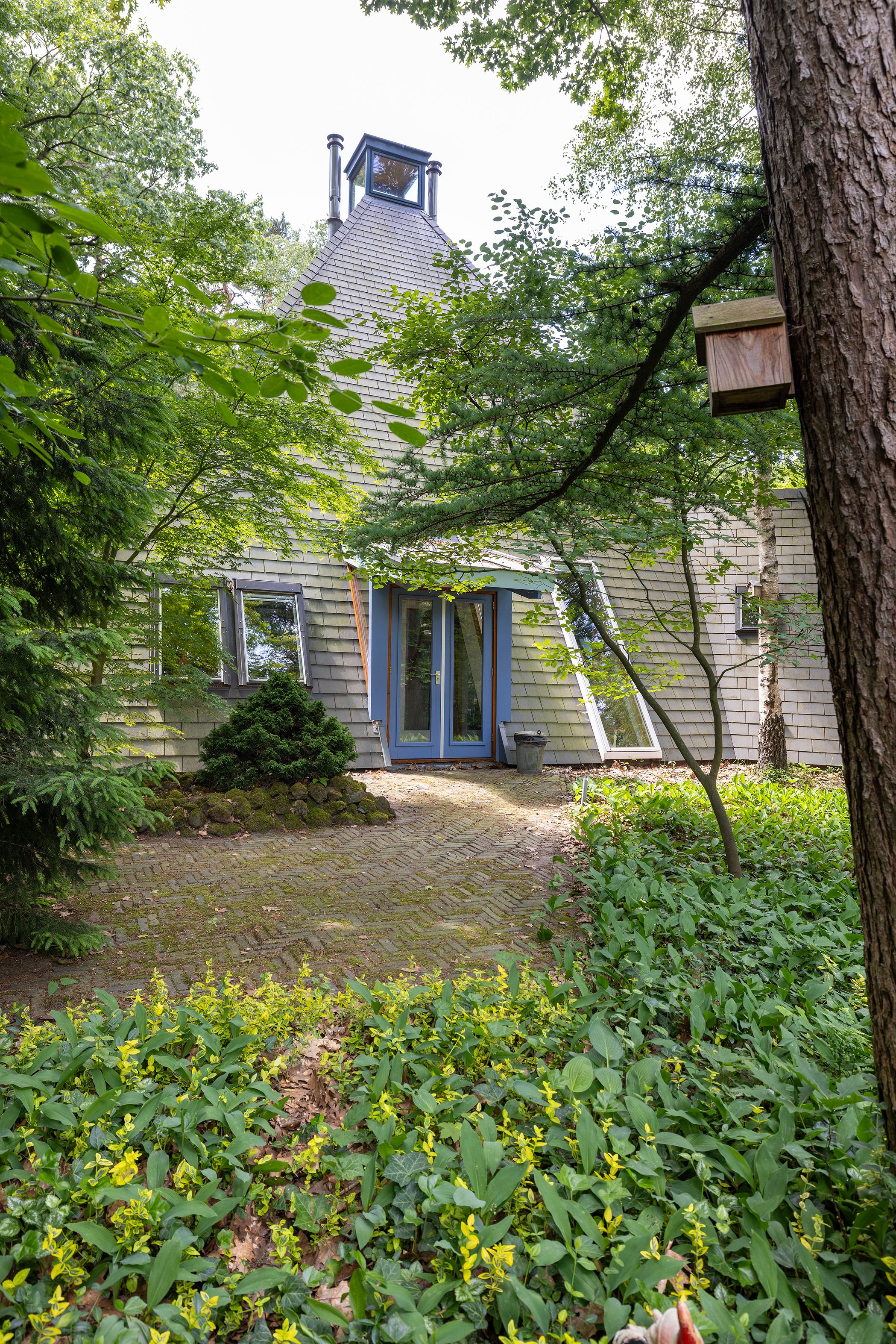 Foto 54 van Sonnevancklaan 23