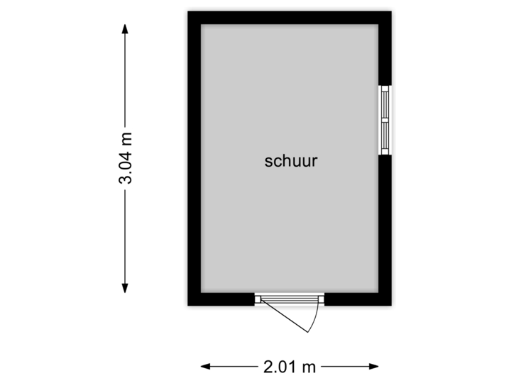 Schuur