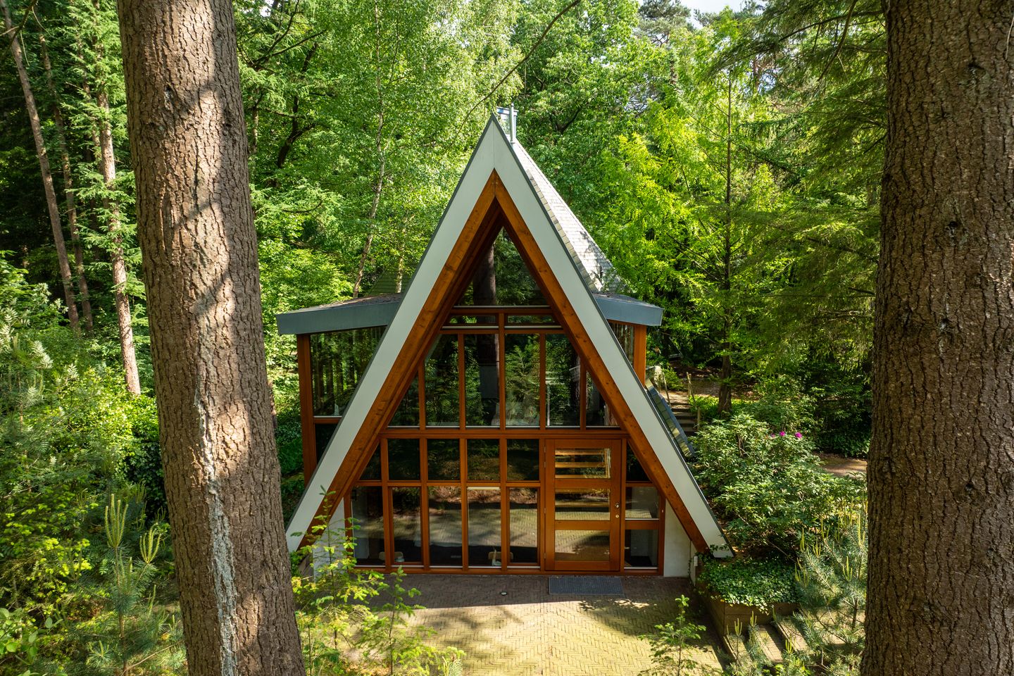 Foto 70 van Sonnevancklaan 23