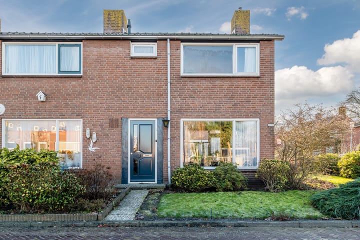 Photo 3 of Magninstraat 2