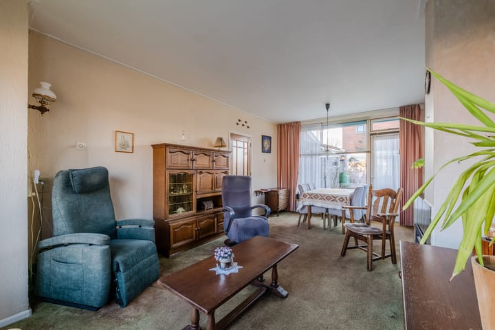 Photo 5 of Magninstraat 2