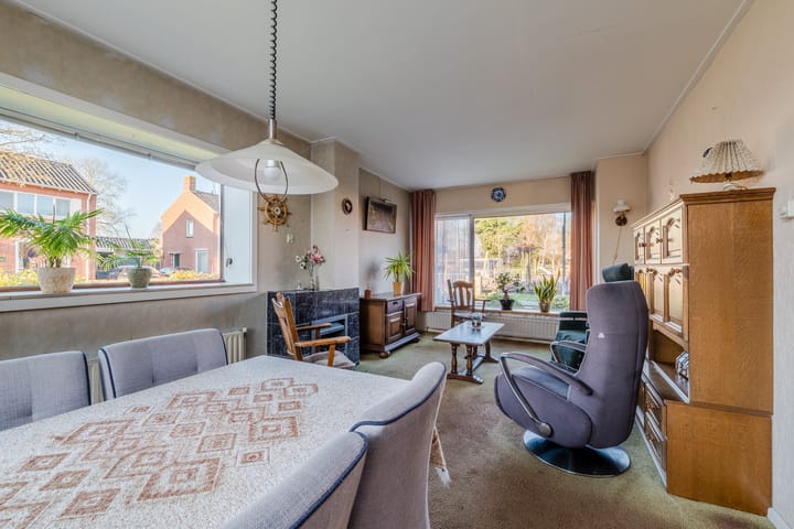 Foto 6 van Magninstraat 2