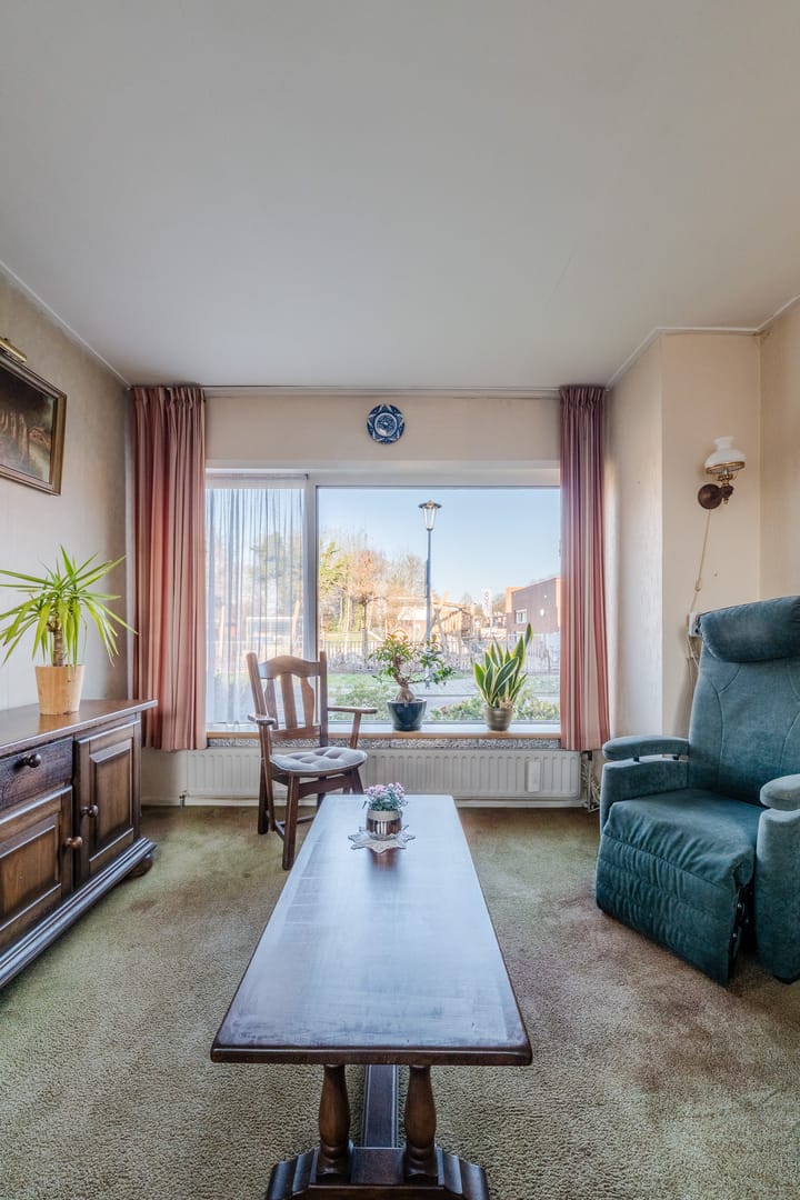 Foto 7 van Magninstraat 2