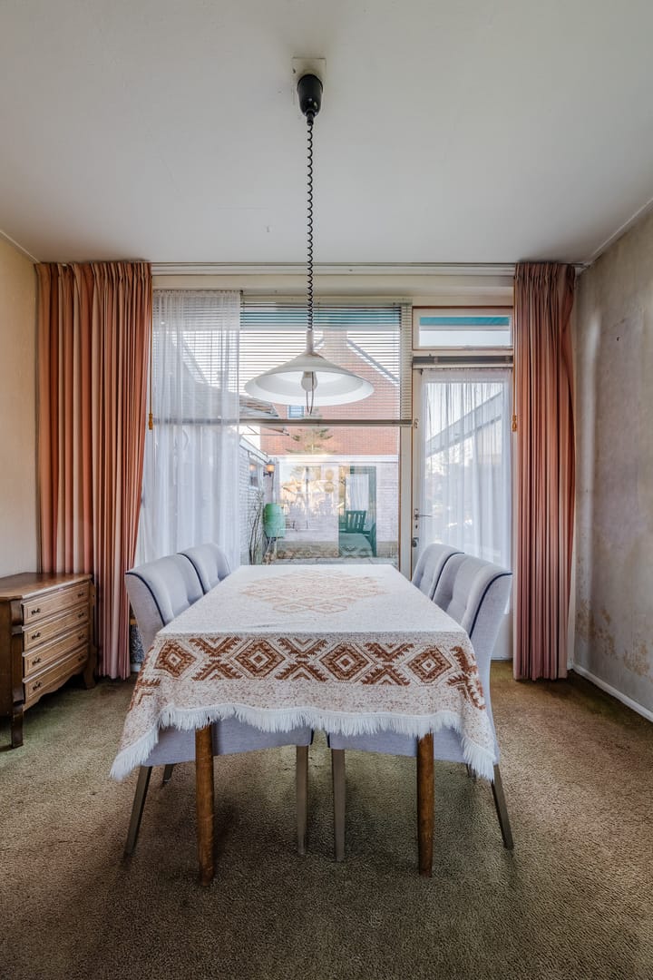 Foto 8 van Magninstraat 2