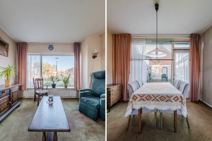 Foto 9 van Magninstraat 2