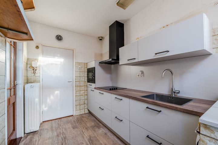 Foto 10 van Magninstraat 2