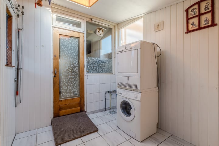 Foto 13 van Magninstraat 2