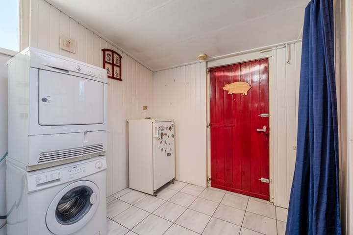 Foto 14 van Magninstraat 2