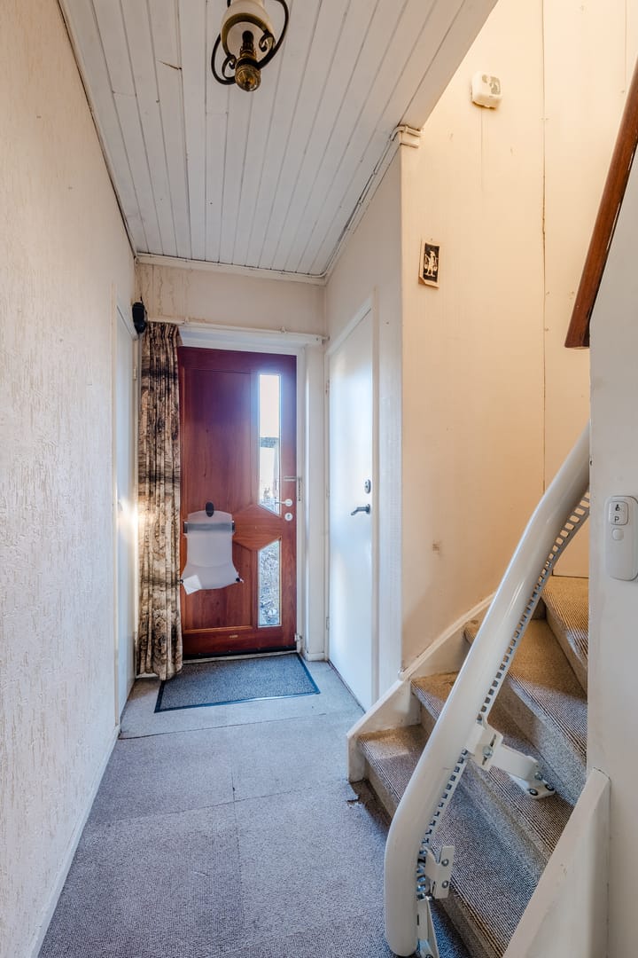 Foto 15 van Magninstraat 2