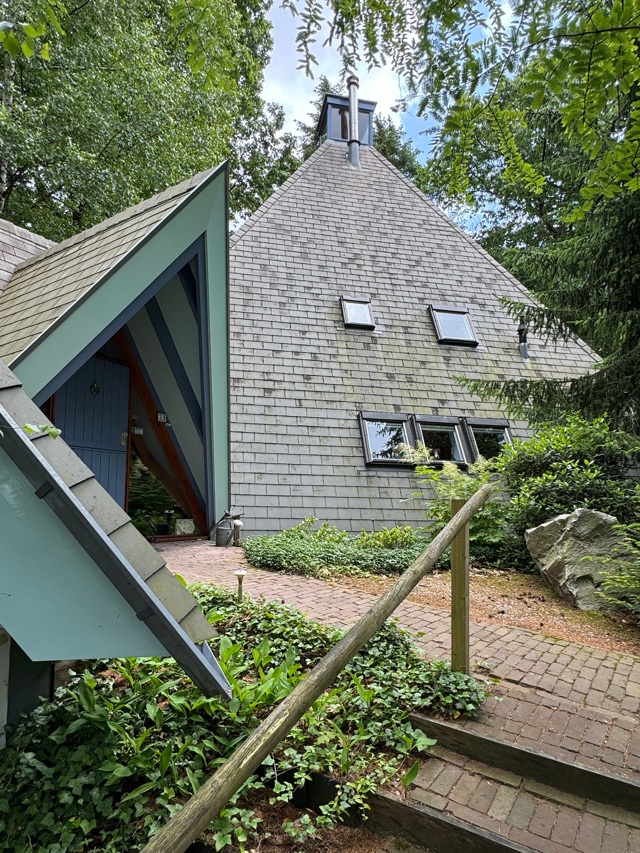 Foto 63 van Sonnevancklaan 23