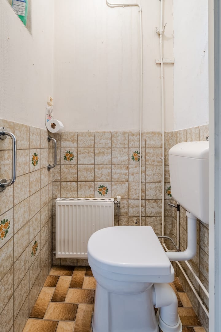 Foto 16 van Magninstraat 2