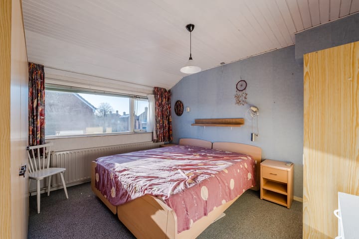 Foto 18 van Magninstraat 2