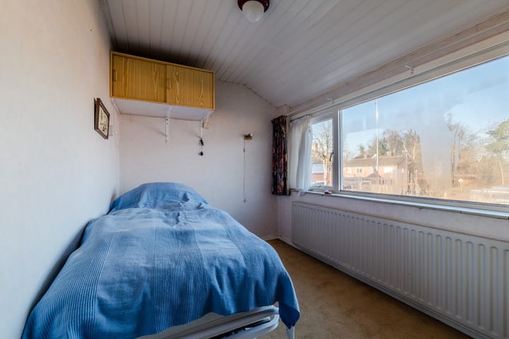 Foto 20 van Magninstraat 2