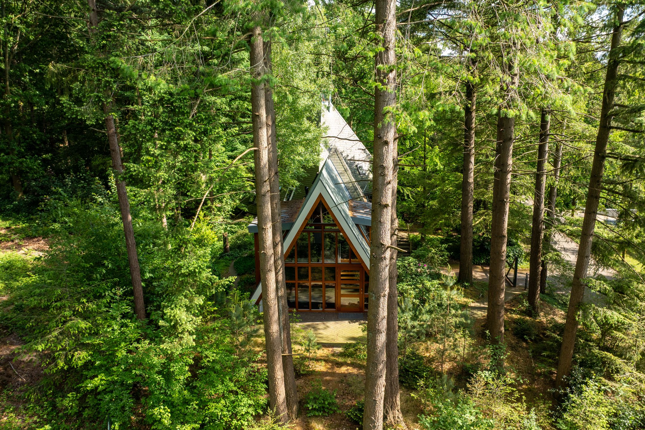 Foto 69 van Sonnevancklaan 23