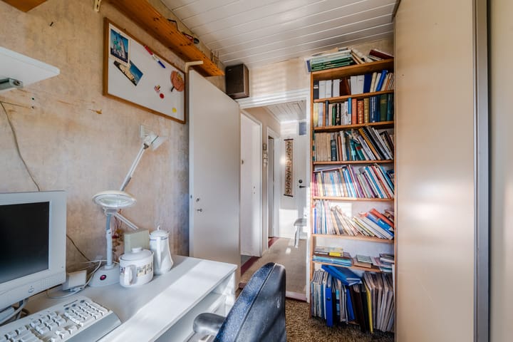 Foto 23 van Magninstraat 2