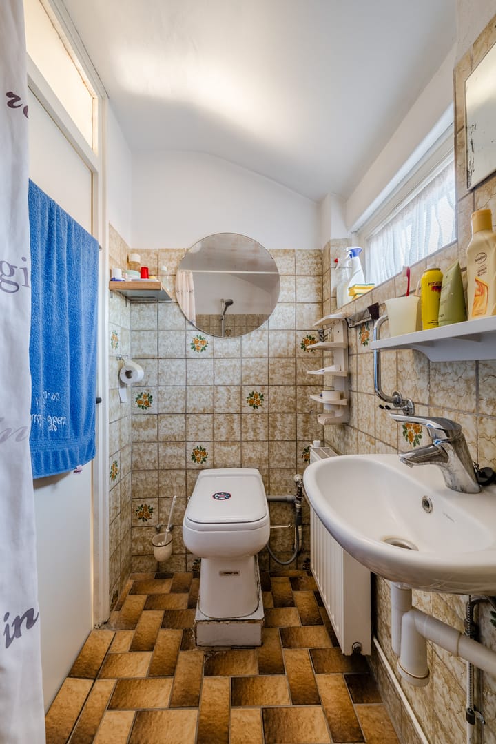 Foto 26 van Magninstraat 2