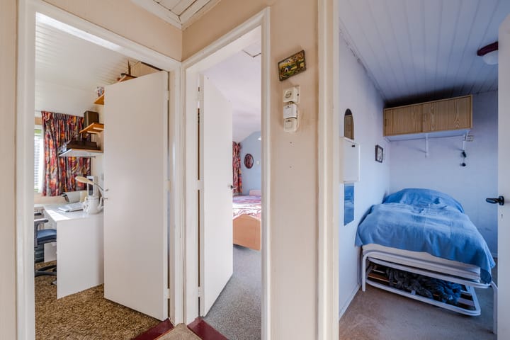 Foto 28 van Magninstraat 2