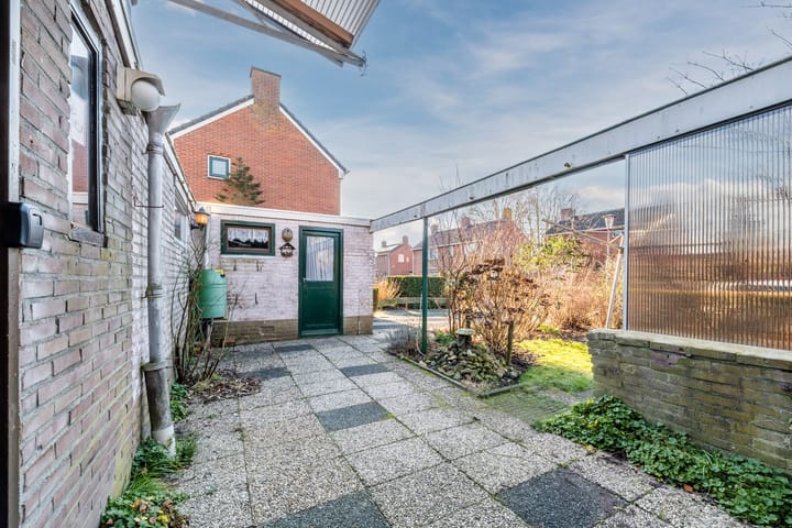 Foto 32 van Magninstraat 2