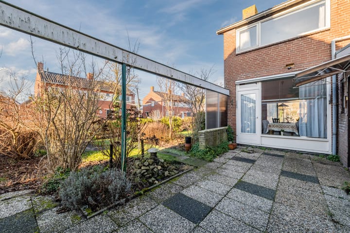 Foto 34 van Magninstraat 2