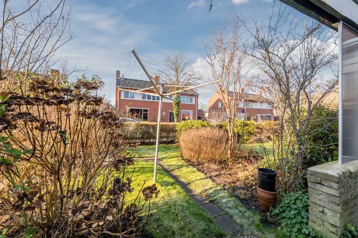 Foto 36 van Magninstraat 2