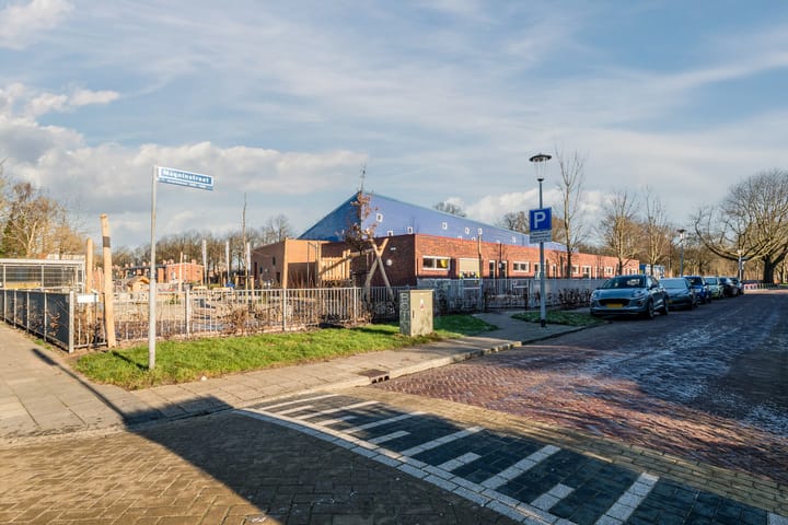 Foto 39 van Magninstraat 2