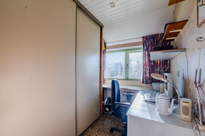 Foto 22 van Magninstraat 2