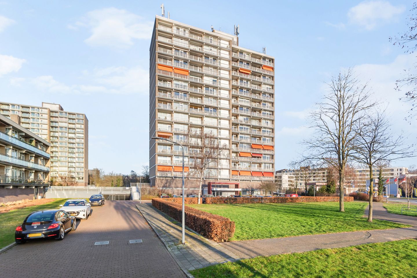 Foto 4 van Kapittelweg 16