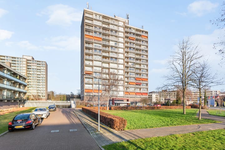 Foto 4 van Kapittelweg 16