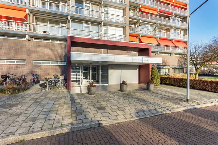 Foto 5 van Kapittelweg 16