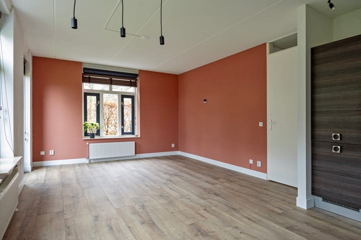 Foto 2 van Smutslaan 21