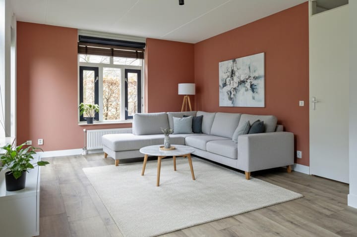 Foto 3 van Smutslaan 21