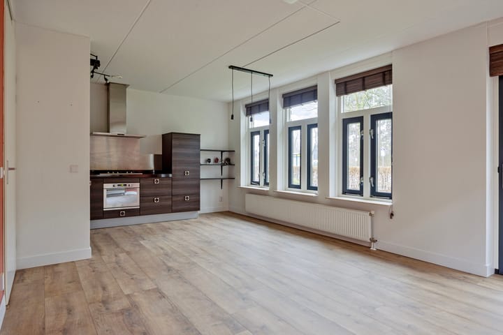 Foto 4 van Smutslaan 21