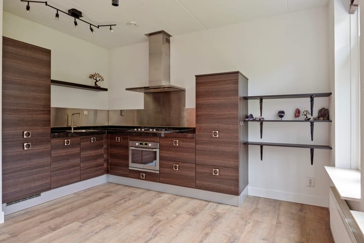 Foto 8 van Smutslaan 21