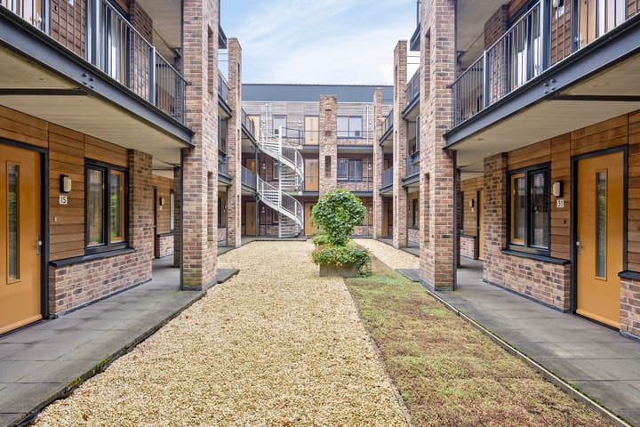 Foto 19 van Smutslaan 21