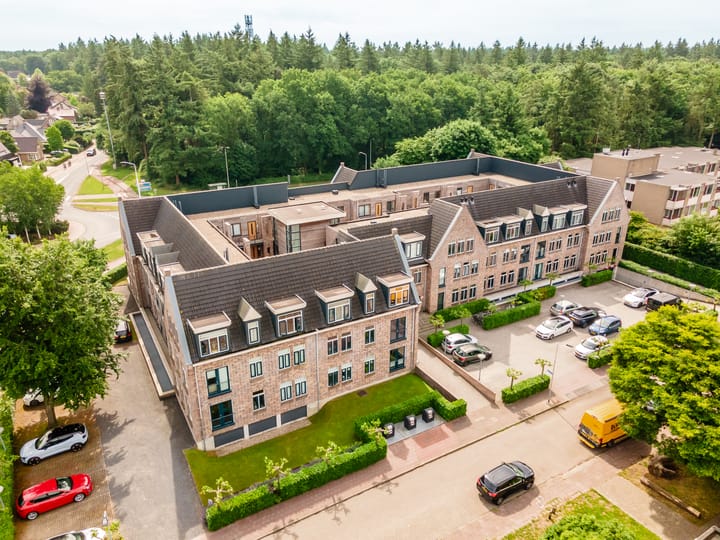 Foto 20 van Smutslaan 21