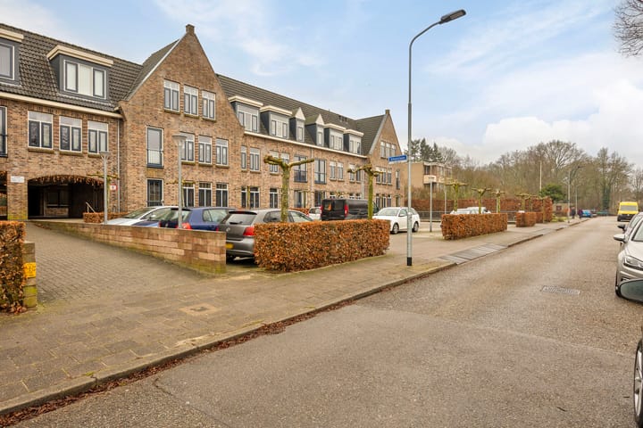 Foto 22 van Smutslaan 21