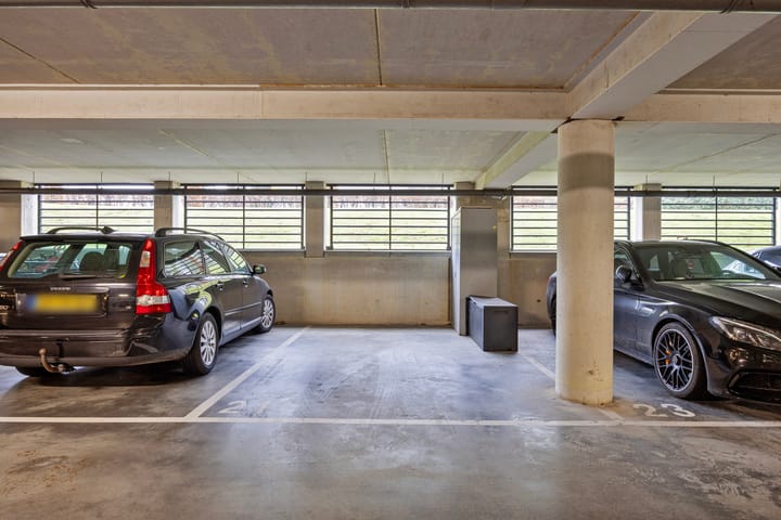 Foto 23 van Smutslaan 21