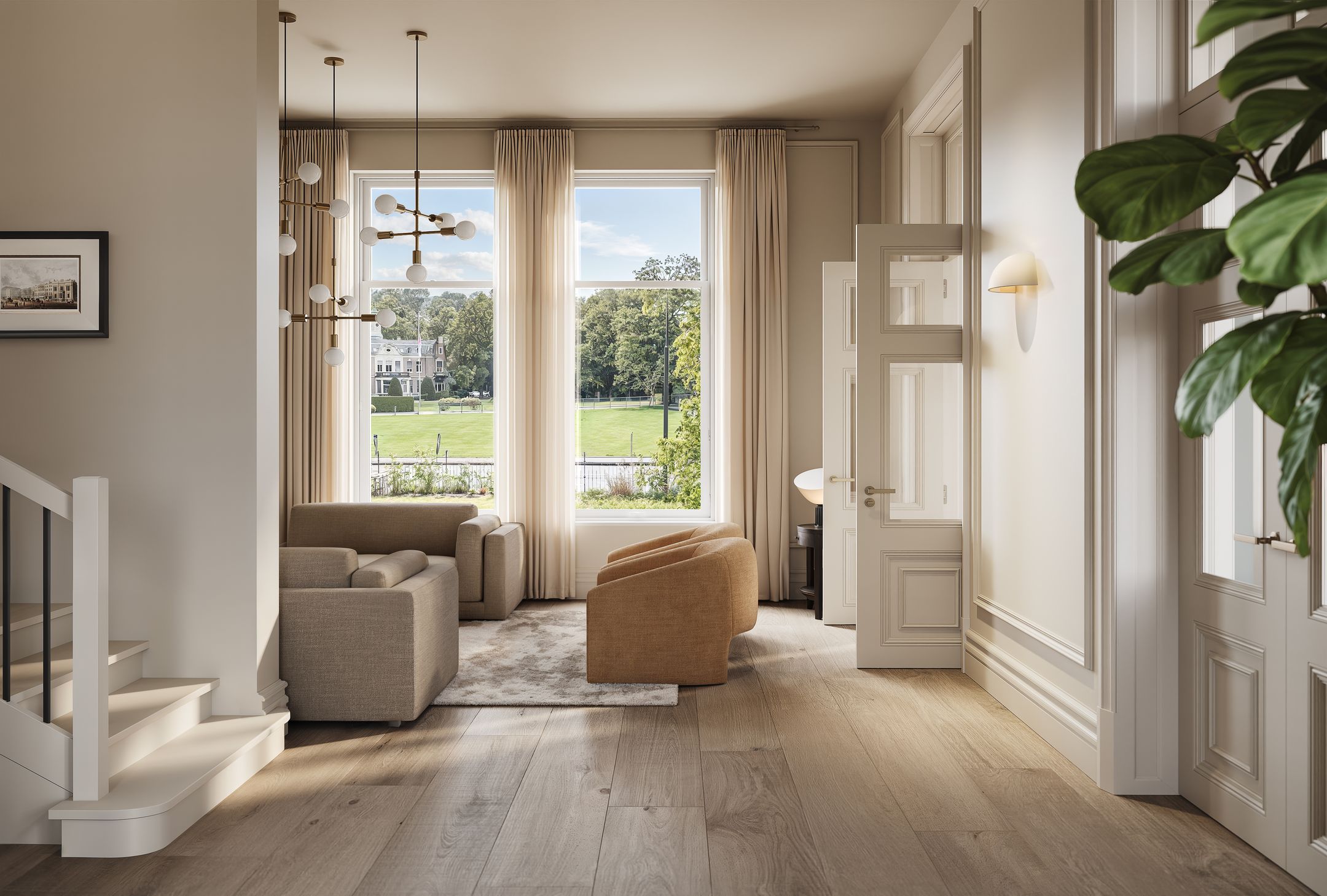 Foto 9 van Eemnesserweg 97-1