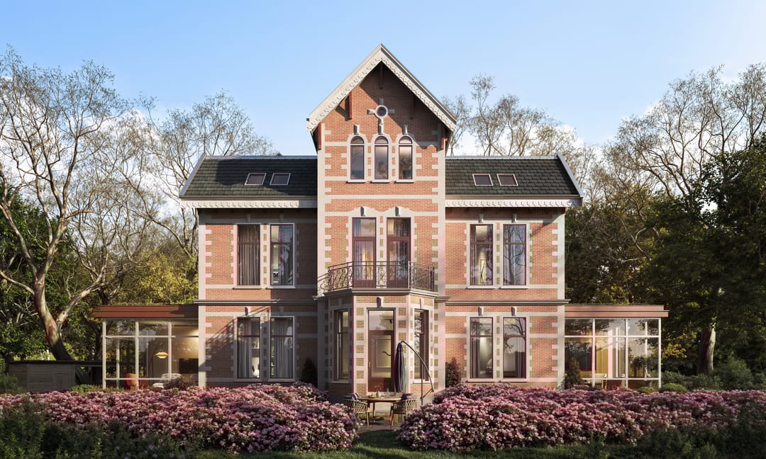 Foto 23 van Eemnesserweg 97-1