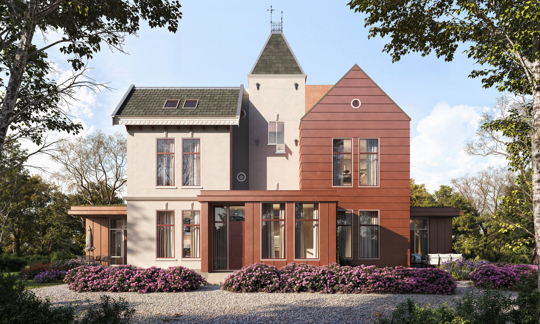 Foto 24 van Eemnesserweg 97-1