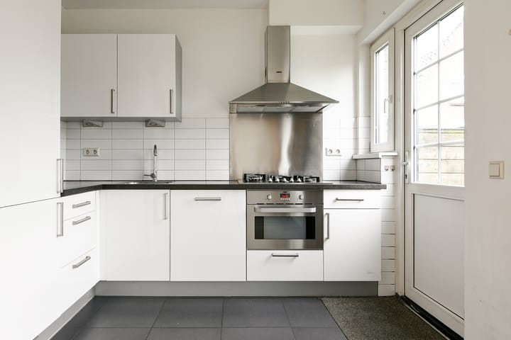 Photo 3 of Berkenlaan 7