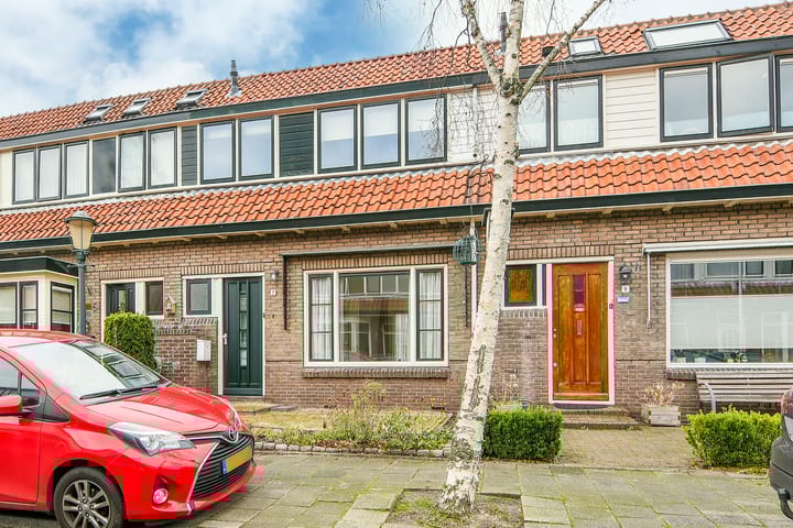 Foto 5 van Berkenlaan 7