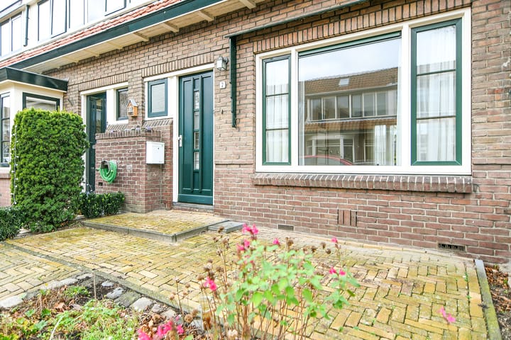 Foto 6 van Berkenlaan 7