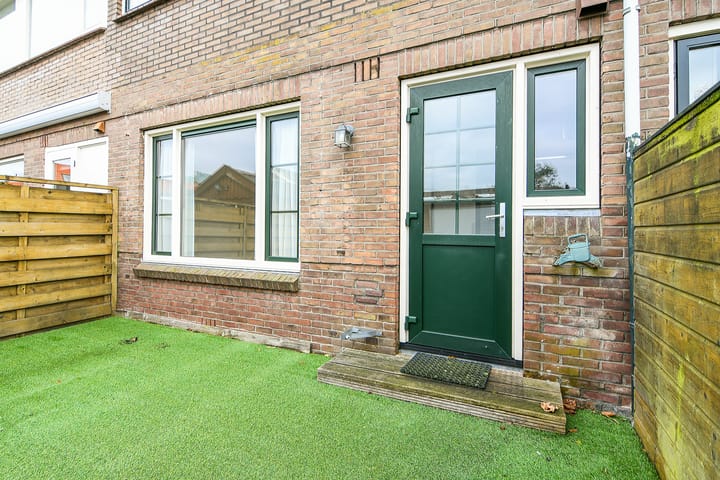 Foto 20 van Berkenlaan 7