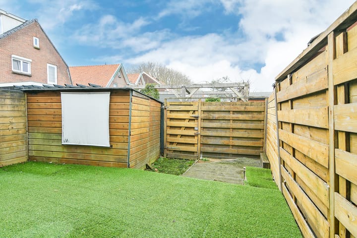 Foto 21 van Berkenlaan 7