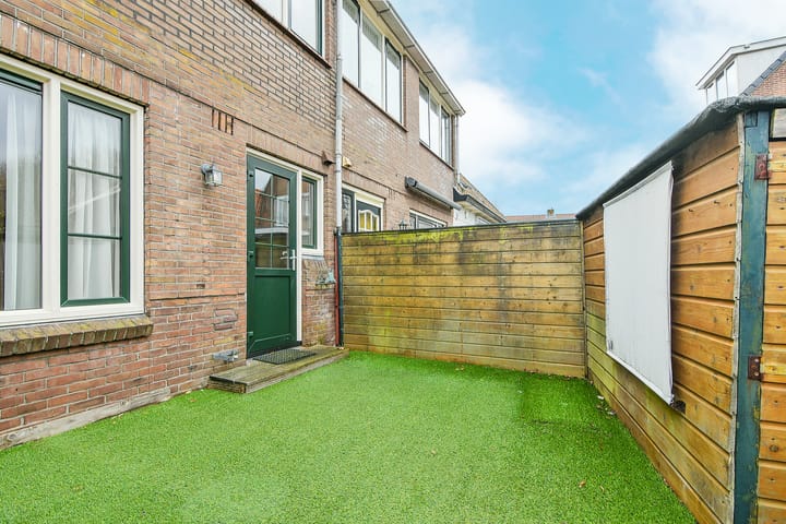 Foto 22 van Berkenlaan 7