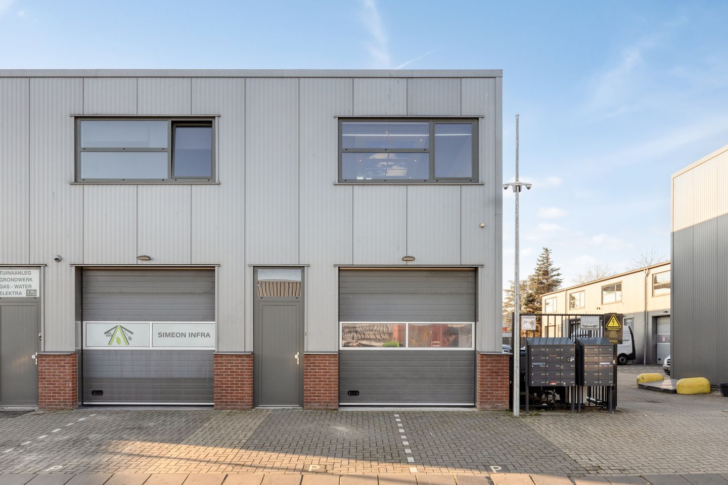 Bekijk foto 1 van Pascalstraat 17-C