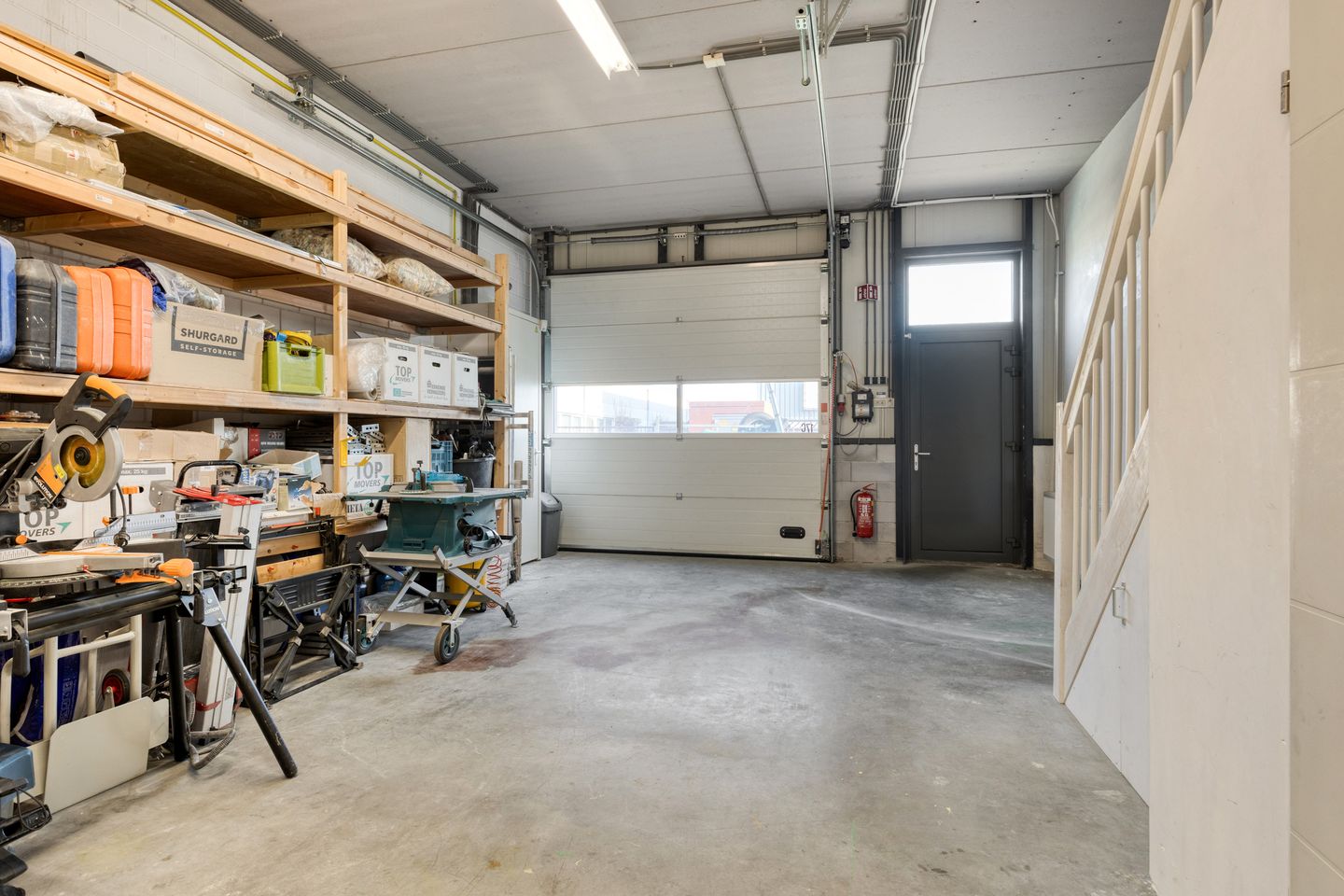 Bekijk foto 2 van Pascalstraat 17-C